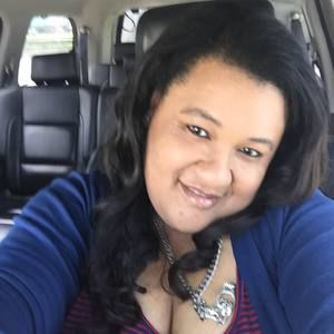 Meet your Posher, Renetta